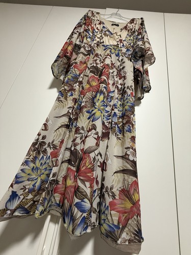 Vendo abito donna mangano - vendo,