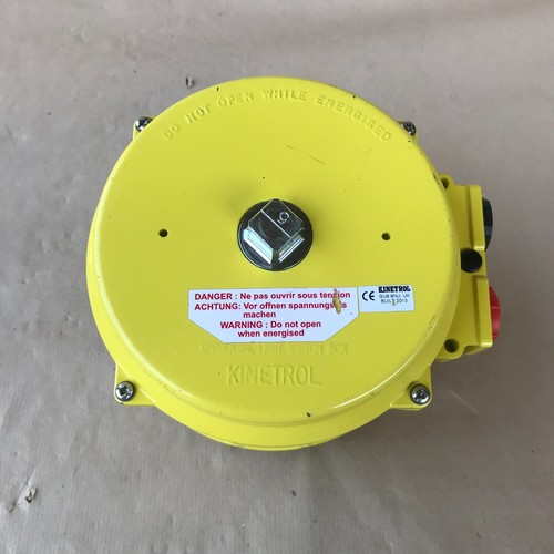 Attuatore rotativo pneumatico - attuatore,