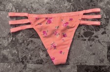 PANTALONE PERIZOMA NUOVO SENZA