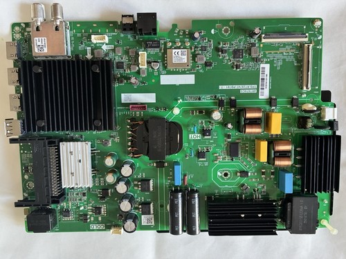 Scheda mainboard - scheda, tv/mainboard
