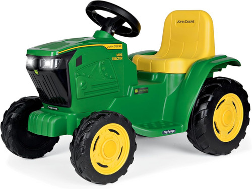 Peg john deere mini - peg,