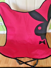 Sedia Playboy Directors nuova