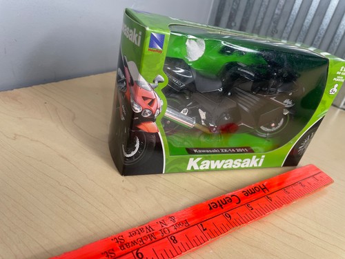 Bici sportiva kawasaki 14 - kawasaki, zx-14