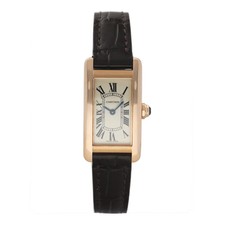 Orologio donna Cartier Tank