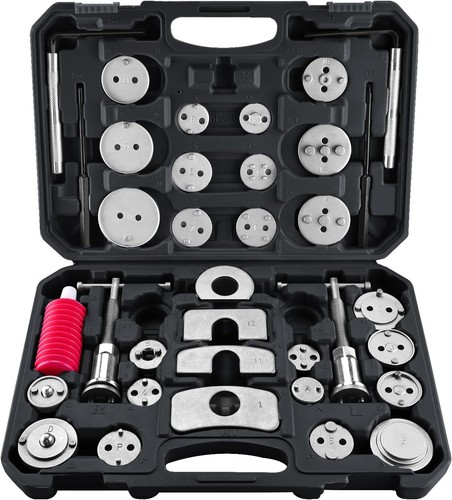 35pcs kit attrezzi pinza - 35pcs,
