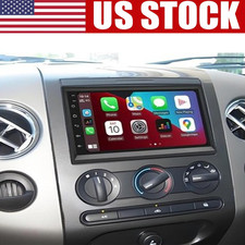 7 inch Touchscreen Car Stereo