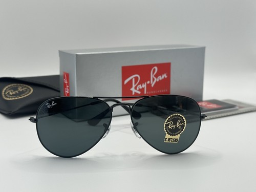 Ray ban aviator rb3025 - ray-ban, 002/62