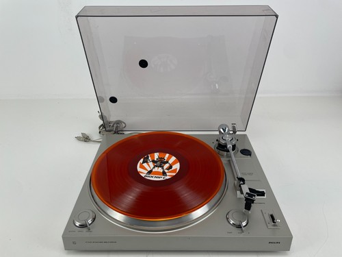 Philips f7113 giradischi - f7113,