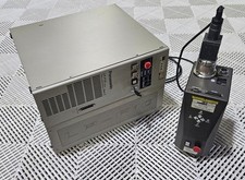 Panasonic Sunx LP-F10 Series