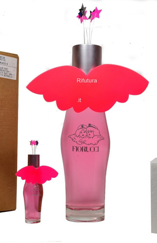 Rara bottiglia profumo - bottiglia,