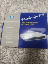 modem telecom ottimo