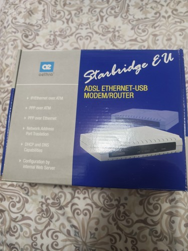 Modem telecom ottimo - modem,