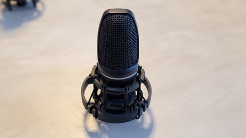 Akg c3000 microfono - akg, b