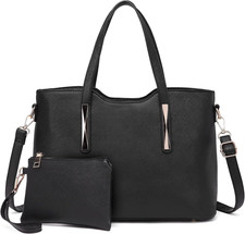 Borsa Università Donna Nero