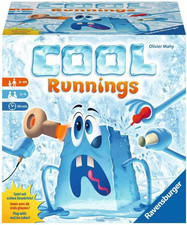 Cool Runnings - Gioco Di