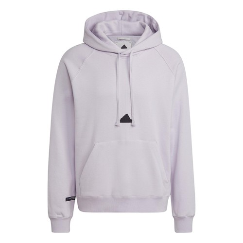 Adidas uomo cappuccio pile - adidas,