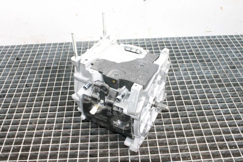 Mazda e skyactiv - mx-30, dr