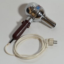 Asciugacapelli anni 50 60 wigo