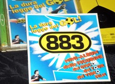 883 - LA DURA LEGGE DEL GOL