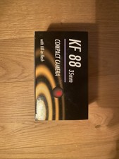 Macchina fotografica KF- 88