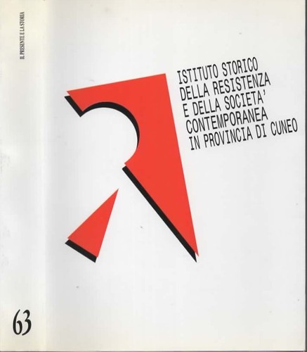 Libri presente la - la, storia