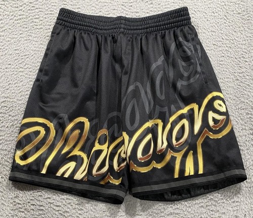 Pantaloncini chicago bulls - chicago,