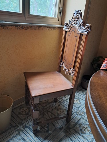 Sala antiquariato pranzo - sala,