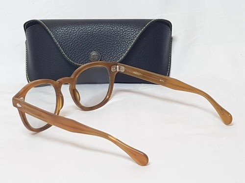 Moscot lemtosh originals - moscot,