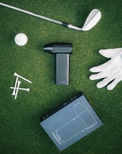 Air Caddy Pro 2.0 - Soffiatore