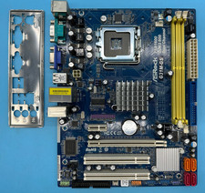 ASRock G31M-GS REV:G/A 1.10