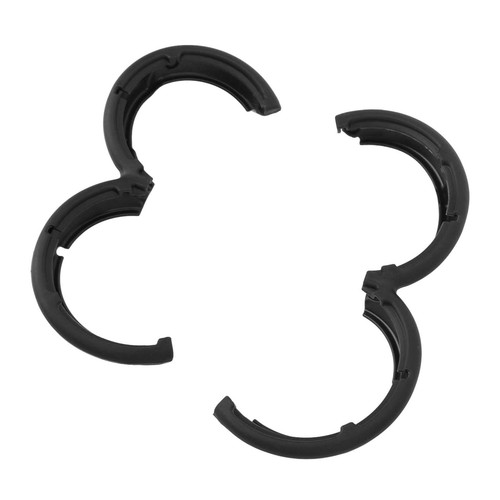 Protezione elica nera - protezione,
