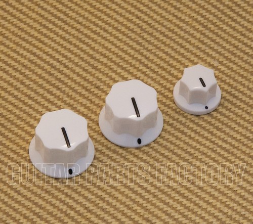 0174 025 manopole bianche - manopole,