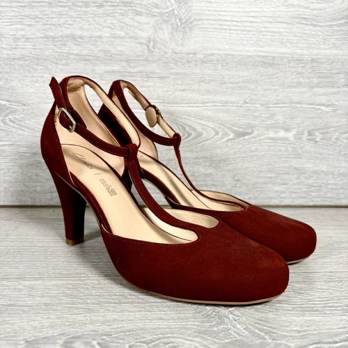 Scarpe clarks tacco - scarpe, donna