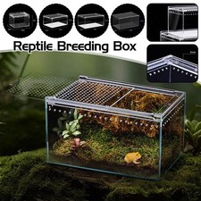 1PZ Rettili Habitat Terrario