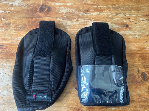 Coprispalle racesafe provent - coprispalle,