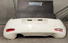 Par 64 fiat grande punto 2007