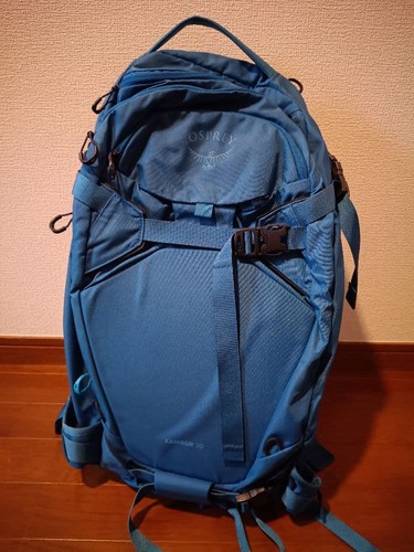 Zaino osprey kamber sci - osprey,
