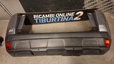 223 paraurti posteriore