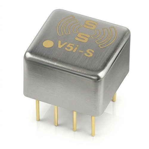 Burson audio v5i - audio, hybrid