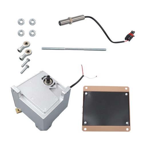 Attuatore speed controller - attuatore+speed,