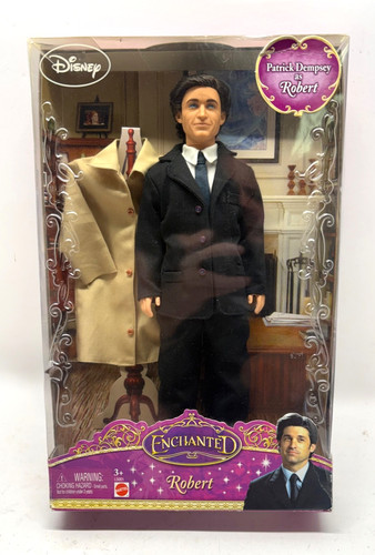 2007 disney enchanted robert - enchanted,