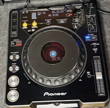 PIONEER CDJ-1000MK3