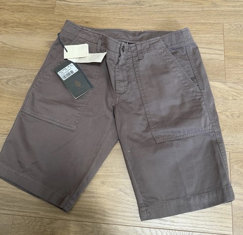 Pantaloncini cargo uomo dondup - pantaloncini,