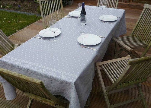 Tovaglia jacquard provence - jacquard,