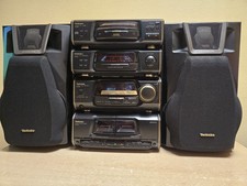 Ttechnics RS-EH 50 Stereo