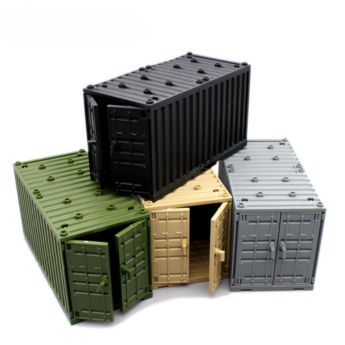 Blocchi costruzione - blocchi,
