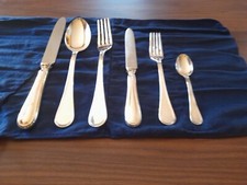 Servizio posate per 12 persone