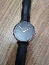 Orologio Uomo Daniel Wellington acciaio inossidabile 