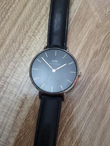 Orologio uomo daniel - uomo,