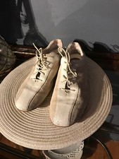 GEOX 4352BLeather Suede Mens